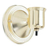 Satco S70/120 Fixtures Wall / Sconce