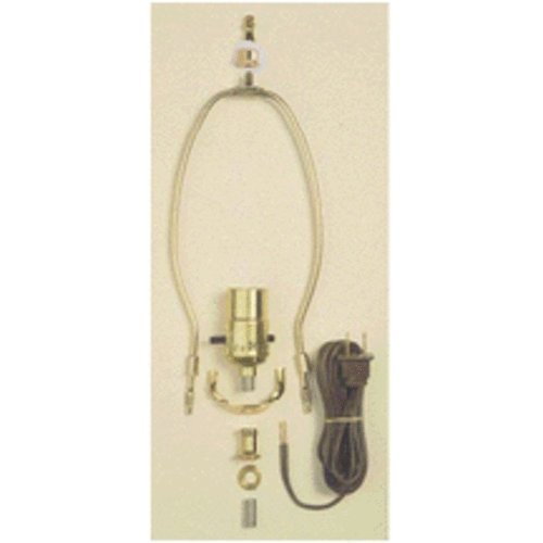 Satco S70/269 Electrical Lamp Parts and Hardware