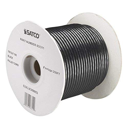 Satco 93/311 Electrical Wire