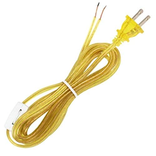 Satco 90/723 Electrical Power Cords