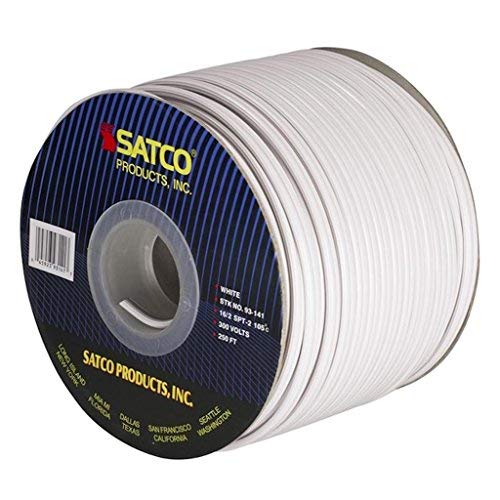 Satco 93/141 Electrical Wire