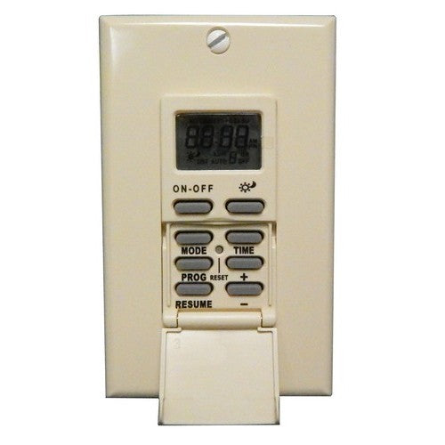 How To Program Intermatic Light Switch Timer Shelly Lighting