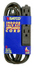 Satco 93/5044 Electrical Power Cords